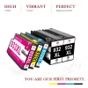 کارتریج جوهر سازگار با HP 932XL 933XL - Image 5
