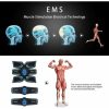 تمرین دهنده عضلات پد ماساژور بدن Ems برند OSITO - Image 6