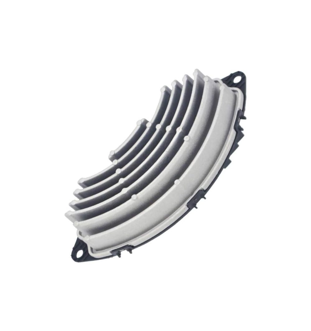 مقاومت فن موتور دمنده بخاری ZEALfix برای C4 Picasso 6441.CE 77366112 A43001400 for Berlingo Dispatch