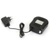 کیت شارژر و آداپتور واکی تاکی برق متناوب Wouxun CHA-009 برای سری KG-UV8D - Image 2