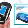 الکل سنج با دقت حرفه ای با صفحه نمایش دیجیتال برند Arotec - Image 2