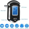 الکل سنج با دقت حرفه ای با صفحه نمایش دیجیتال برند Arotec - Image 7