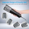 جرم گیر دندان قابل شارژ ضد آب 5 حالته 5 سری جایگزین برند ENPULY Cordless - Image 2