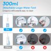 جرم گیر دندان قابل شارژ ضد آب 5 حالته 5 سری جایگزین برند ENPULY Cordless - Image 3