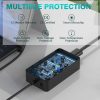 شارژر سرفیس پرو 65 وات 15 ولت 4 آمپر Surface Pro Charger - Image 7