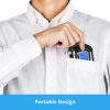الکل سنج با دقت حرفه ای با صفحه نمایش دیجیتال برند Arotec - Image 5