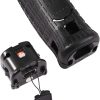 آداپتور Wii Motion Plus برای کنترل از راه دور Nintendo Wii اصلی (مشکی) - Image 3