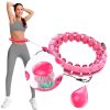 حلقه تناسب اندام هولاهوپ  Sonkoloro Weighted Fitness Hoop Q1‏ - Image 3