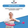 حلقه تناسب اندام هولاهوپ برند French'Home - Image 3