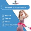 حلقه تناسب اندام هولاهوپ برند French'Home - Image 2