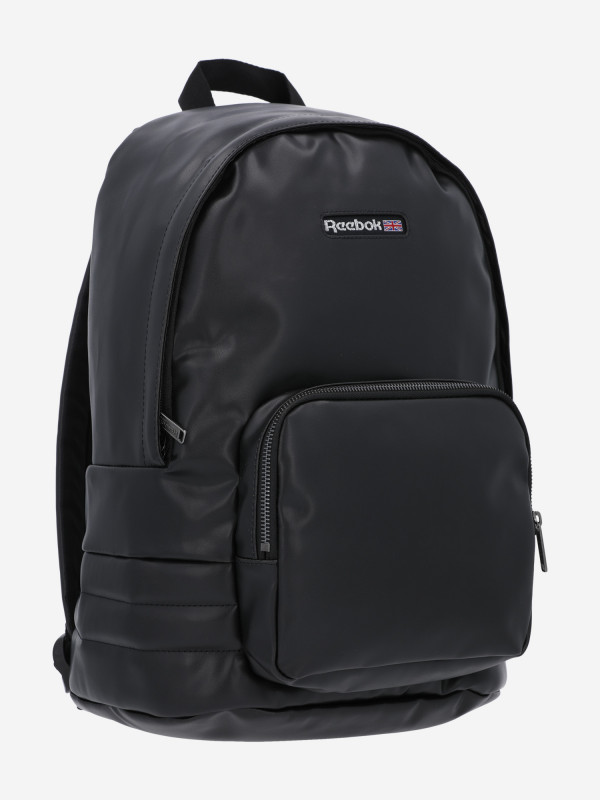 کوله پشتی چرمی روزمره برند ریباک Reebok Classics CL FREESTYLE BACKPACK