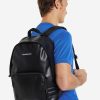 کوله پشتی چرمی روزمره برند ریباک Reebok Classics CL FREESTYLE BACKPACK - Image 5