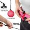 حلقه تناسب اندام هولاهوپ  Sonkoloro Weighted Fitness Hoop Q1‏ - Image 2