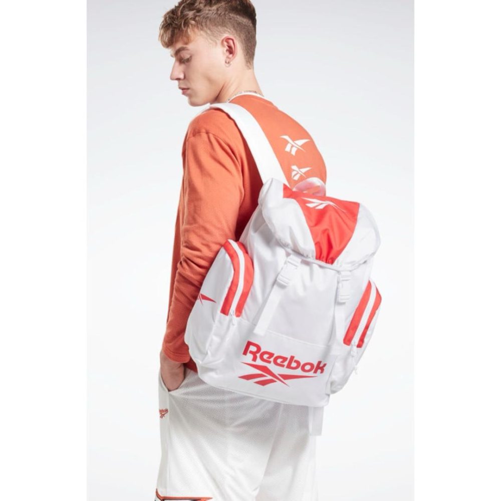 کوله پشتی کلاسیک برند ریباک Reebok FL7044 