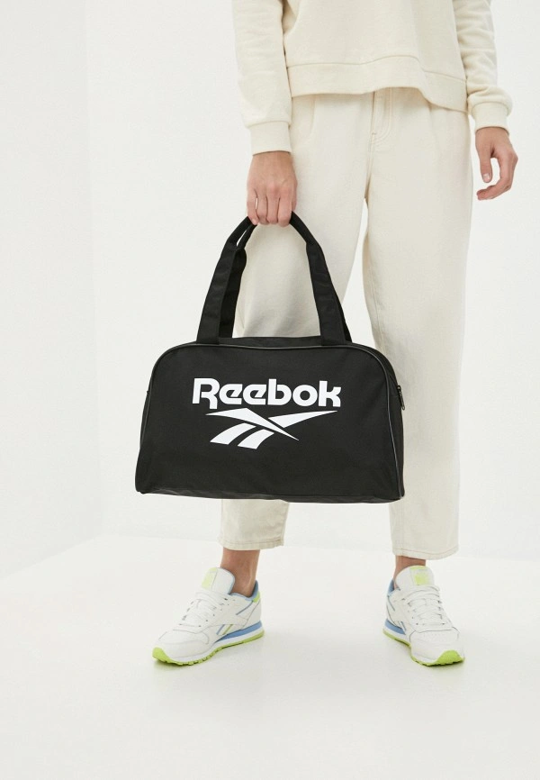 کیف دستی ورزشی برند ریباک Reebok FT6126