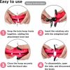 حلقه تناسب اندام هولاهوپ  Sonkoloro Weighted Fitness Hoop Q1‏ - Image 6