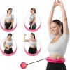 حلقه تناسب اندام هولاهوپ  Sonkoloro Weighted Fitness Hoop Q1‏ - Image 7