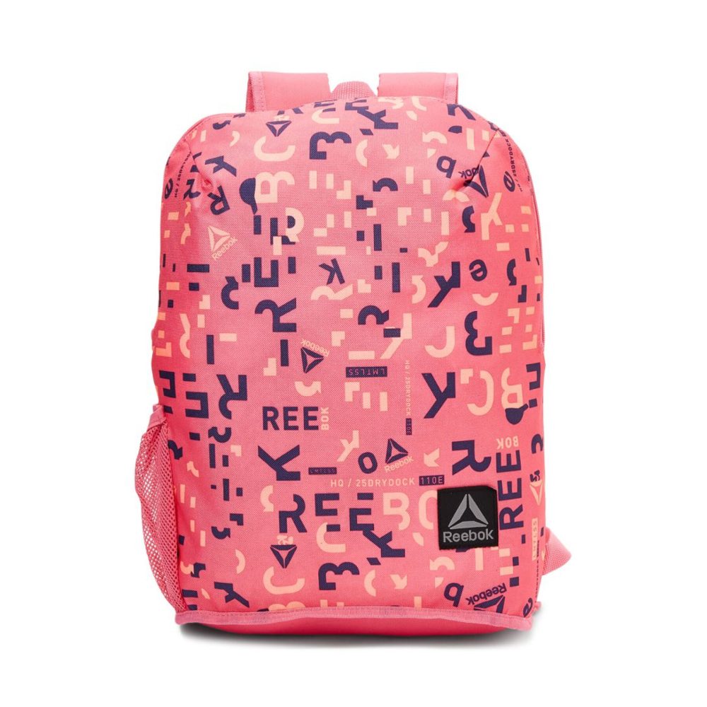 کوله پشتی بچگانه برند ریباک Reebok EC5404