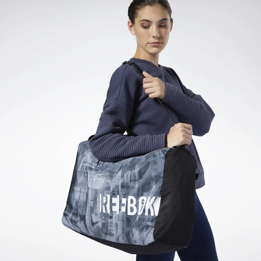 کیف دوشی و دستی برند ریباک Reebok EC5510