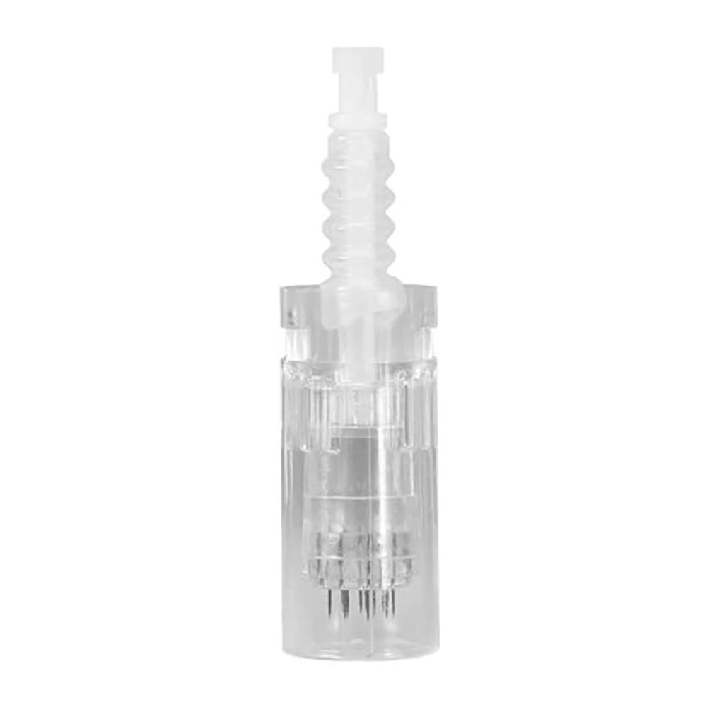 میکرونیدلینگ 12 پین 9 عددی Derma برای Dr.pen M5 & M7 & N2, Angel Kiss A9 & S65