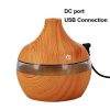 پخش کننده اسانس FLAWISH Ultrasonic LED Essential - Image 3