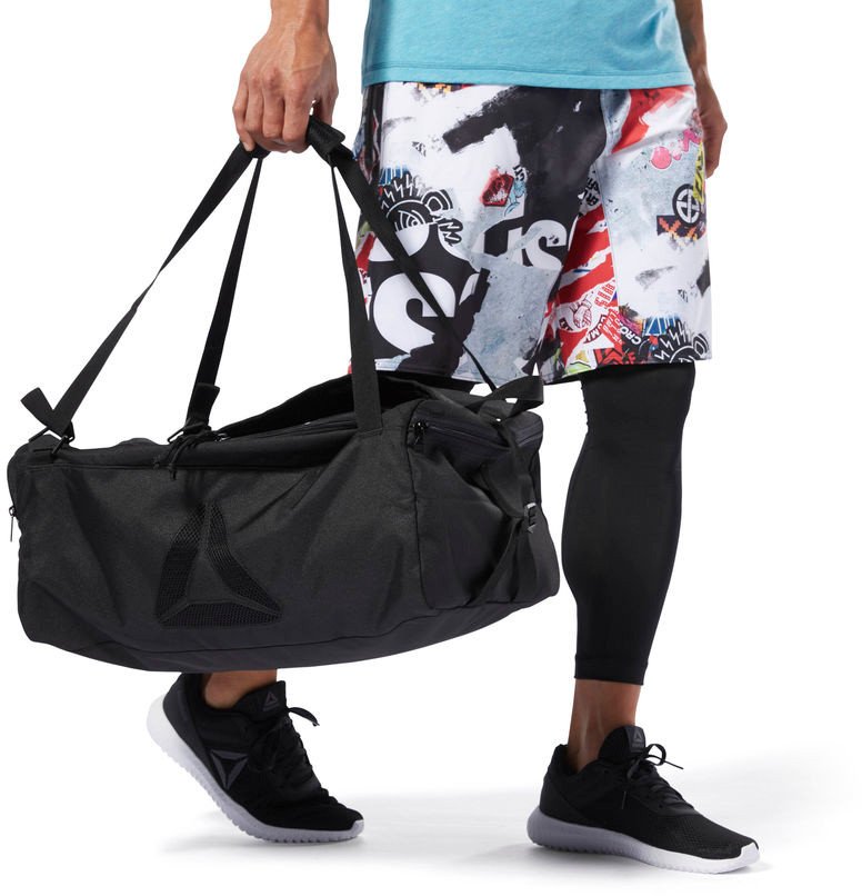ساک و کوله پشتی ورزشی برند ریباک Reebok DU3020