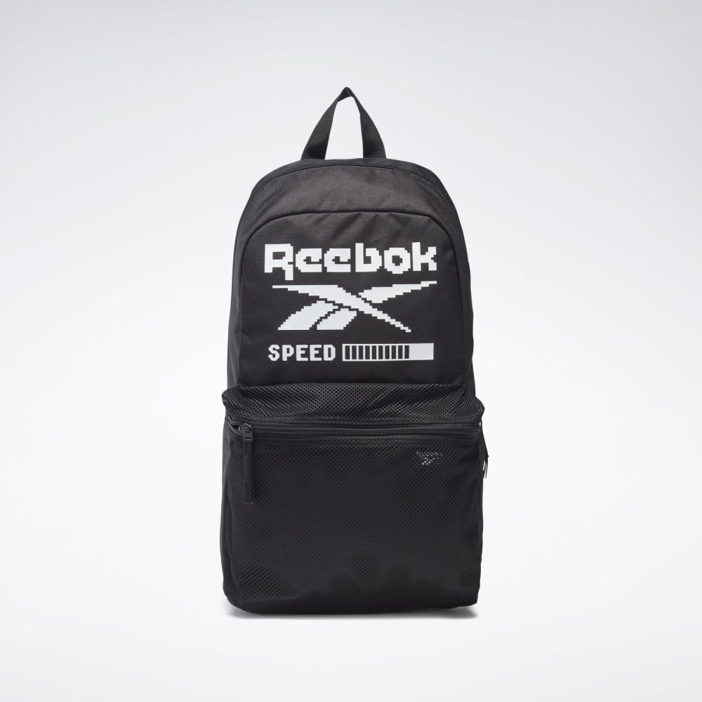 کوله پشتی روزمره برند ریباک Reebok GM5662