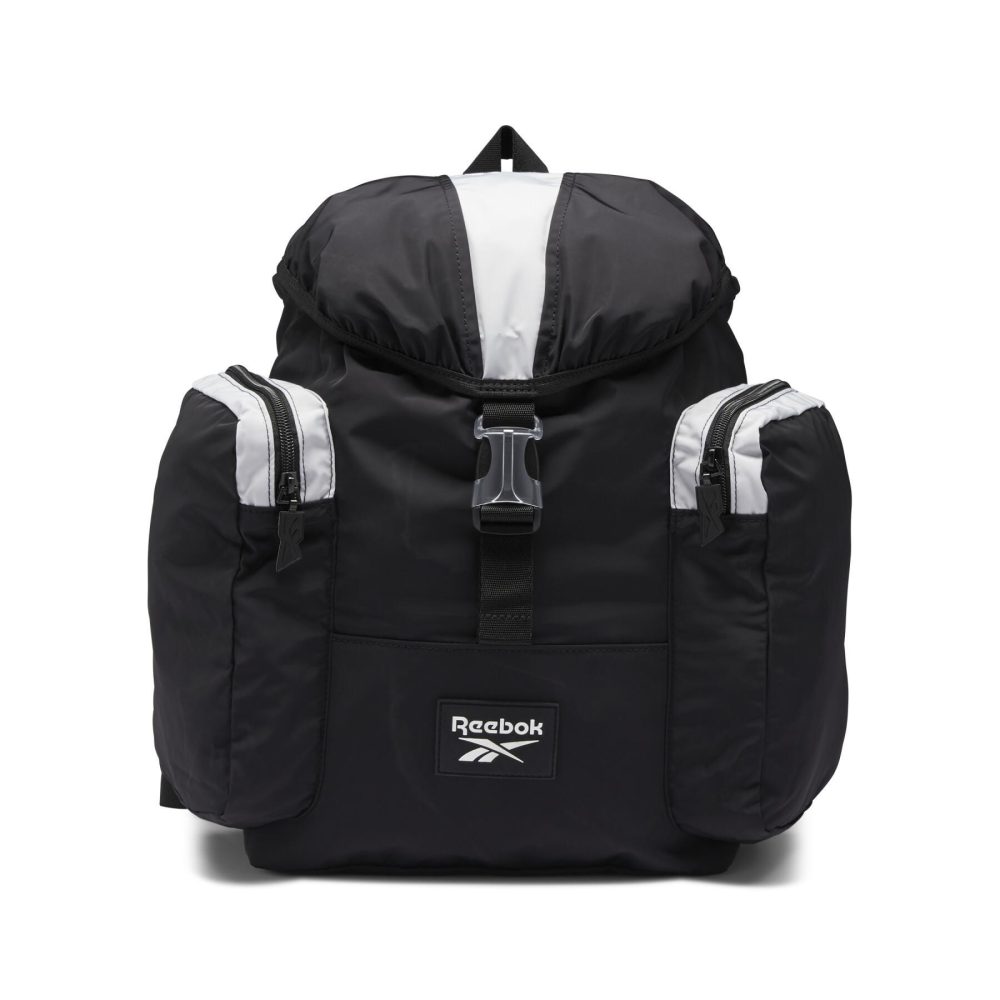 کوله پشتی کلاسیک اسمال برند ریباک Reebok GN7640