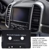 کاست بی سیم آداپتور ماشین Cassette Player Adapter - Image 8