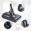 باتری جارو شارژی دایسون Dyson V8 Absolute  V8 Fluffy - Image 2