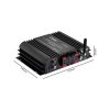 آمپلی فایر تقویت کننده HiFi Stereo 45 W Media برند LEPY LP-269S - Image 5