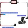 کیت سیم و فیوز داش کم Dash cam برند Gebildet - Image 3