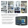 نمایشگر دیجیتال بازخوانی مقیاس دستگاه تراش فرز CNC برند jingce - Image 2