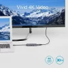 هاب 7 پورت USB-C برند QGeeM - Image 3