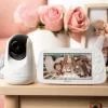 دوربین اتاق کودک با مانیتور HD برند VAVA مدل VA-IH006 - Image 3