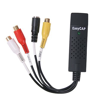 کارت کپچر ایزیر کپچر مدل DC60