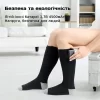 جوراب حرارتی با باتری 4500 میلی آمپر زنانه و مردانه heating socks - Image 3