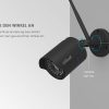 دوربین امنیتی دید در شب .ضدآب LAN و wifi برند ieGeek - Image 2