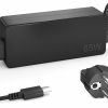 آداپتور شارژ 65 واتی تایپ C لپ تاپ Lenovo برند QYD - Image 3