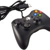 دسته سیمی xbox360 و PC برند jamswall - Image 2