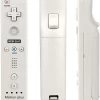 دسته ریموت کنترل نینتندو وی wii and wii u مدل motion plus - Image 2