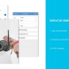دوربین امنیتی دید در شب .ضدآب LAN و wifi برند ieGeek - Image 9
