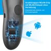 دوربین اندسکوپ 5 مگاپیکسلی ضدآب wifi برند Ueznirn مدل OD 8mm - Image 4