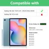 قاب محافظ با صفحه کلید تبلت Samsung Tab S6 Lite - Image 2