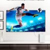 آنتن دیجیتال تلویزیون 4K و UHD دریافت سیگنال 360°Omni Directional برند GEEKERA - Image 5