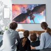 آنتن دیجیتال تلویزیون 4K و UHD دریافت سیگنال 360°Omni Directional برند GEEKERA - Image 6
