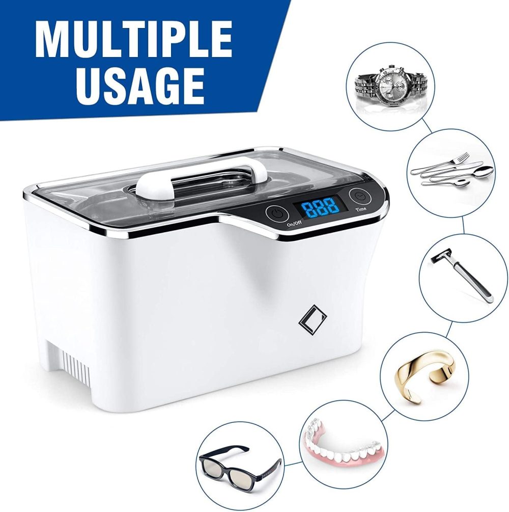 التراسونیک مدل LifeBasis CSB-113
