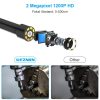 دوربین اندسکوپ 5 مگاپیکسلی ضدآب wifi برند Ueznirn مدل OD 8mm - Image 5
