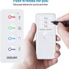 کلید یاب وایرلس 4 آویز برند Simjar - Image 6