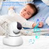 دوربین اتاق کودک با مانیتور 1080p برند Cosansys - Image 5